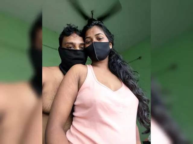 Rani143 — Freechat on BongaCams