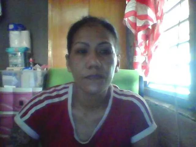 Rarra on BongaCams 