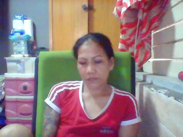Rarra on BongaCams