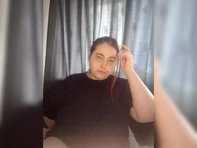 ReginaDee on BongaCams