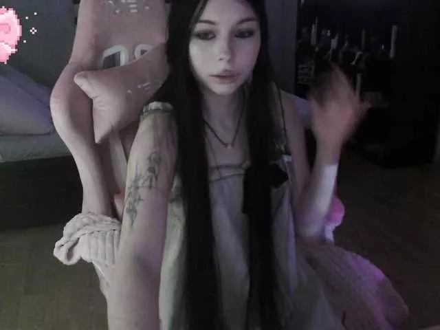 remiaa on BongaCams
