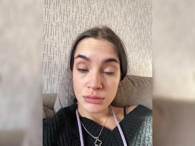Rina-6 — Freechat on BongaCams