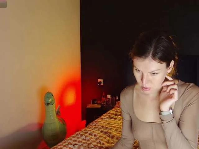 BongaCams RitaRoter is Freechat RitaRoter — polite, generous men, with a sense of humor