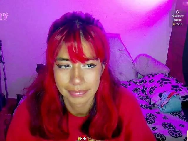 roxanbunny — que me hablen lindo, las nalgadas, ver hentai.