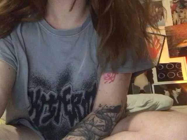 rpeexx on BongaCams