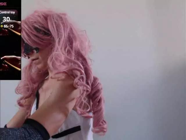 Sabry-0 — Freechat on BongaCams