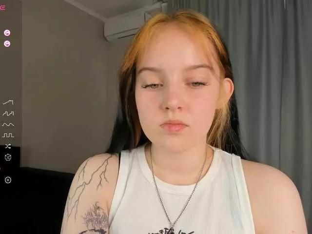 salamipizza on BongaCams