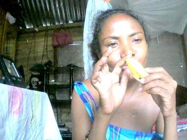 Salome01 — Freechat on BongaCams