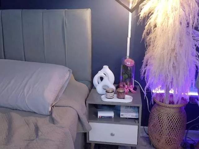 Sarah2Colliins on BongaCams 