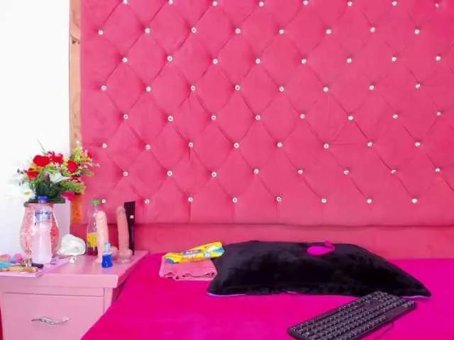 sashsapety on BongaCams 