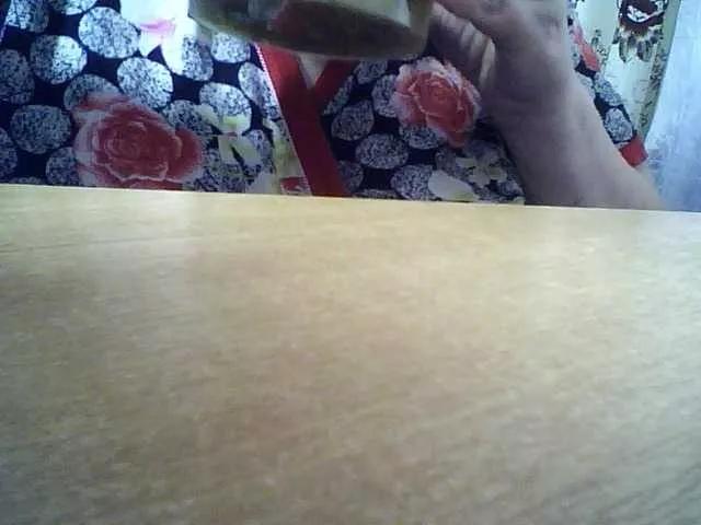 SEKSIMARI-5 on BongaCams 