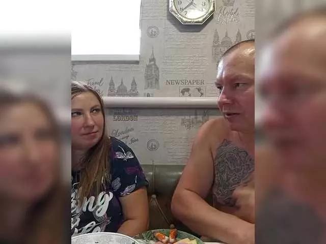 Freechat seksiparaa on BongaCams