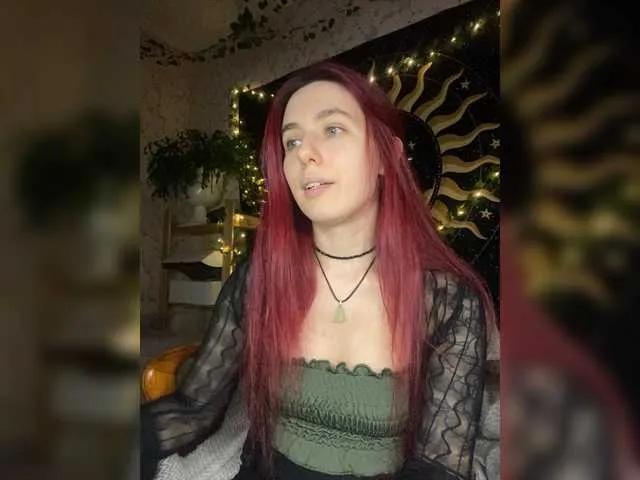 SelinaXylia — Freechat on BongaCams