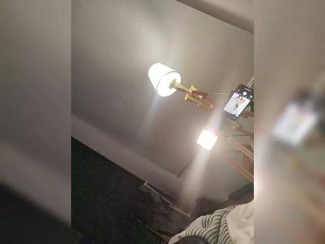 SerNad on BongaCams