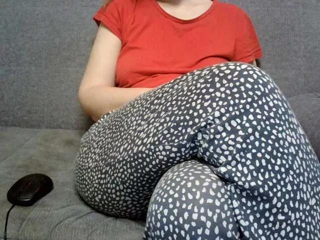 Sevilay on BongaCams