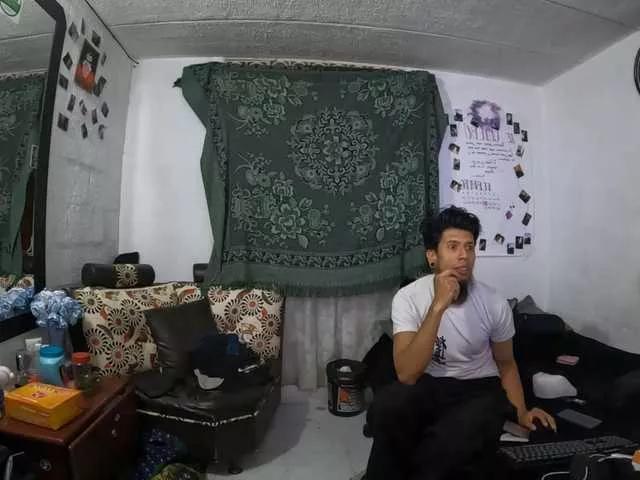 sexperimentxx on BongaCams
