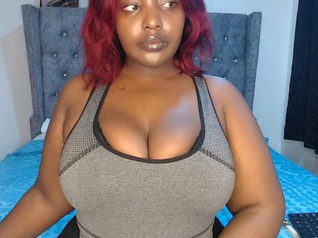 sexy-chocco — touches