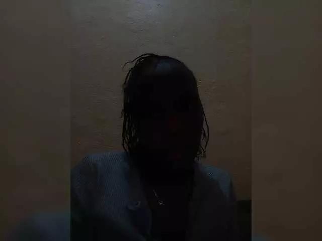 sexyassed1 on BongaCams