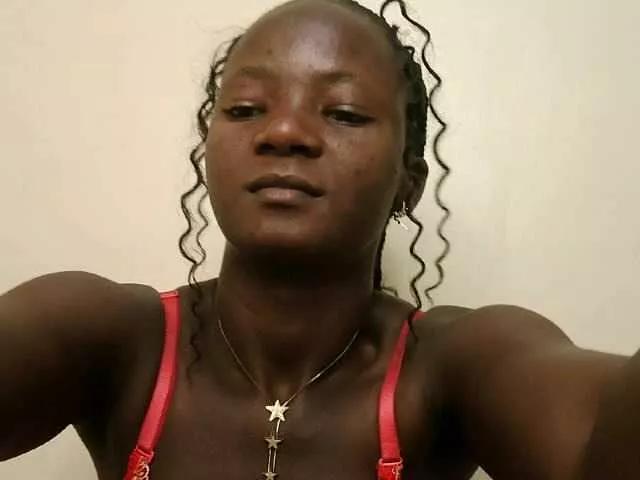 sexytigress1 on BongaCams