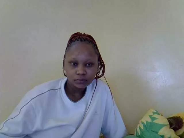 SexyWins on BongaCams