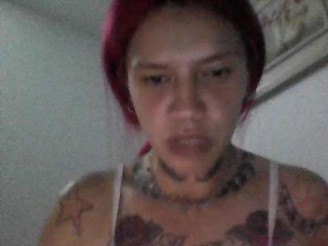 BongaCams ShekinahPhili1 is Freechat ShekinahPhili1 — me excita que me hagan cumplir fantasias