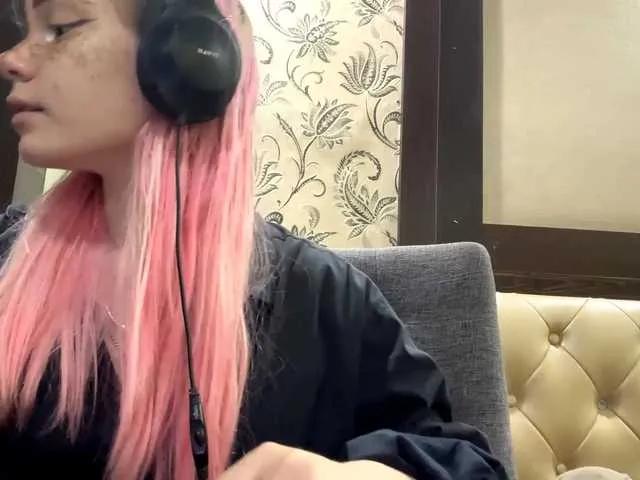 SherlynPlummer — Freechat on BongaCams