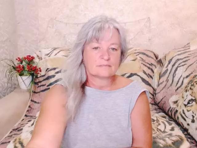 siberianberry on BongaCams
