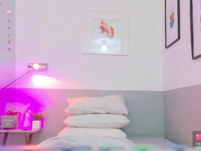 skinnyprinces on BongaCams