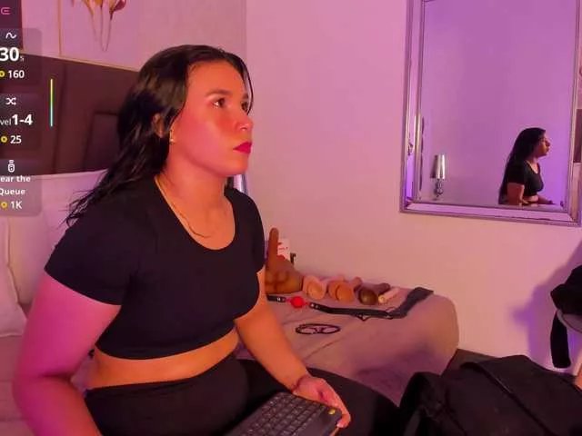 Offline SofiPerez on BongaCams