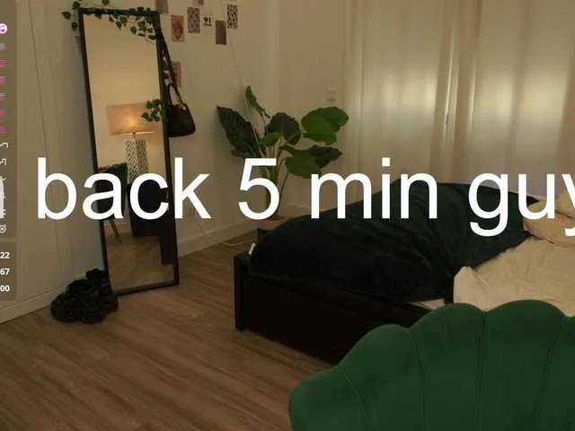 SoftSunday — Freechat on BongaCams