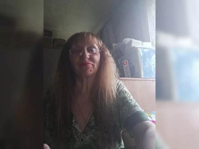 Sonya48 on BongaCams
