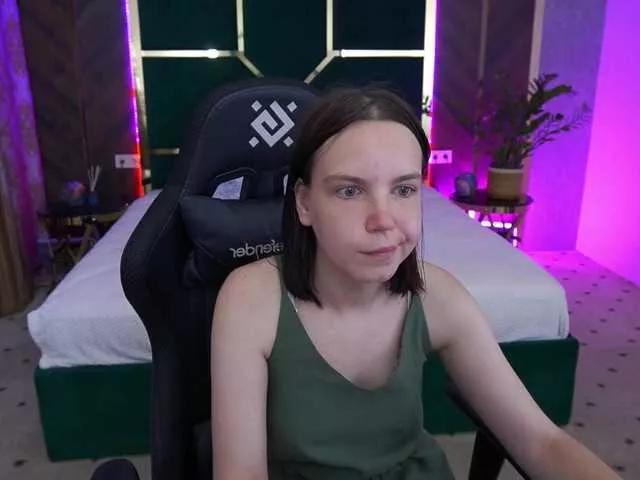 SpicyyDoll — Freechat on BongaCams