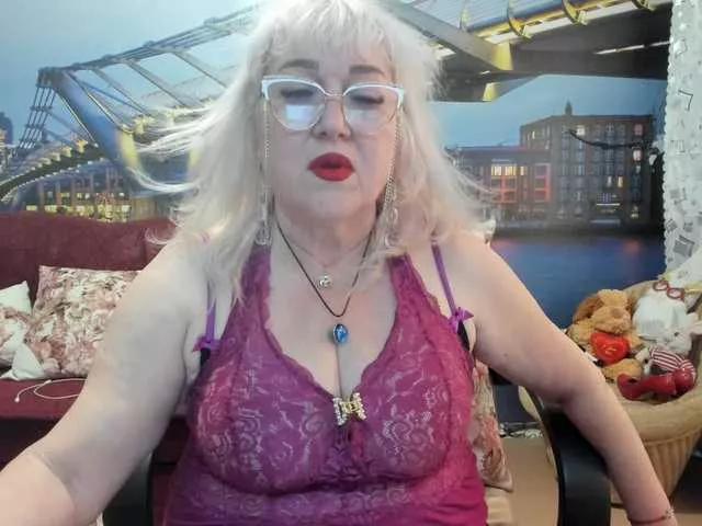 StarMarmelada on BongaCams