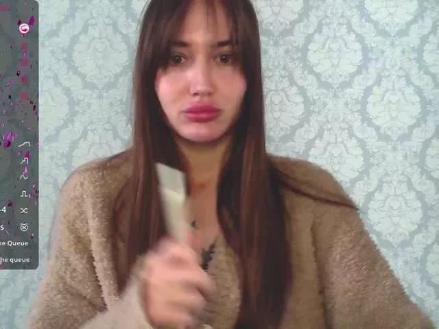 StasyaQueen on BongaCams 