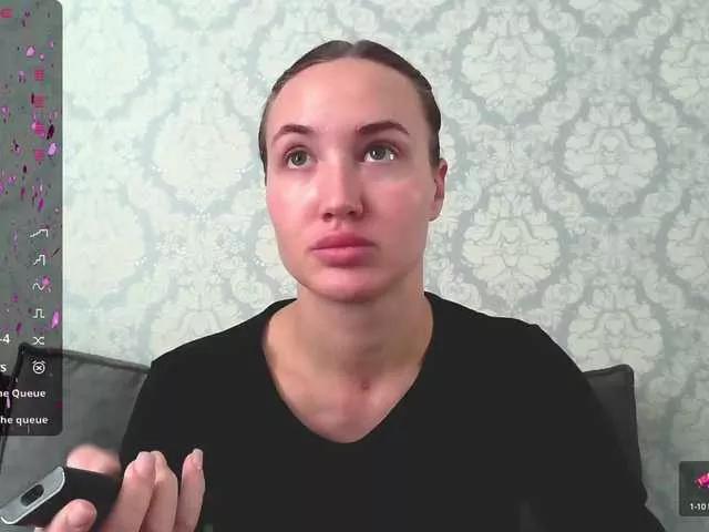 StasyaQueen on BongaCams 
