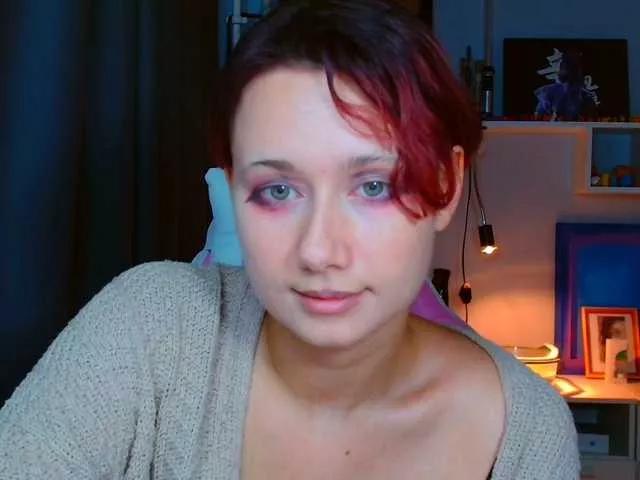 stawbarynut on BongaCams