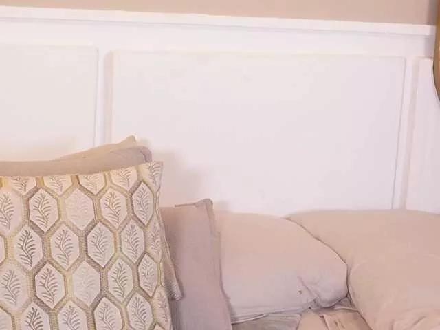 SusanWall on BongaCams