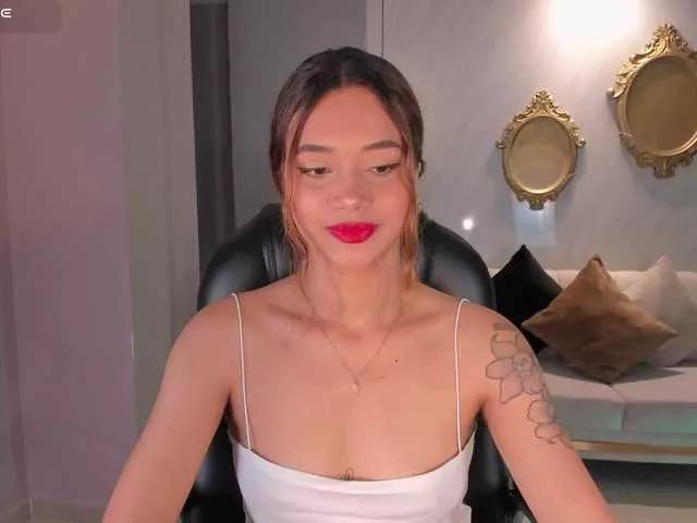 SussaneCole on BongaCams 