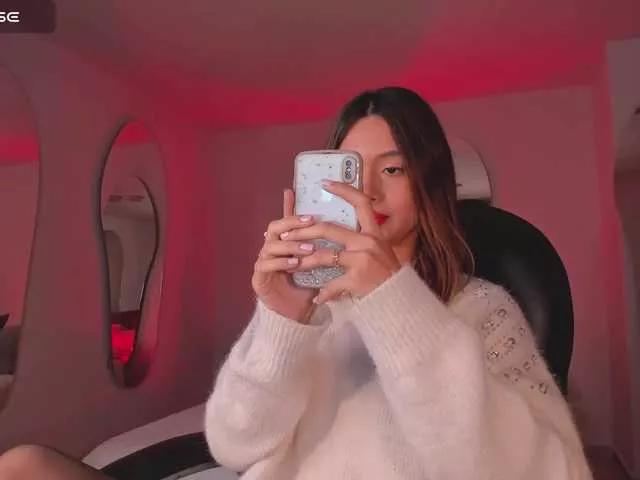 SussaneCole on BongaCams 