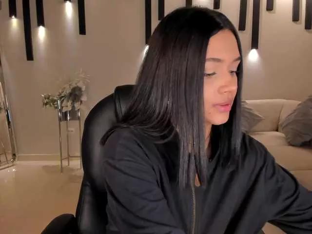 SussaneCole on BongaCams