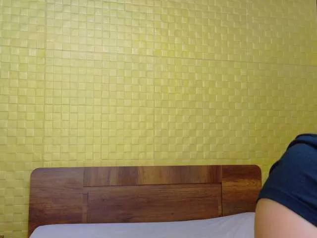 sweet-dani18 on BongaCams 