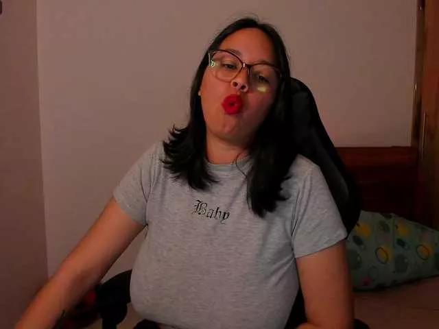 Sweet-Noah07 — I like it when you control my inactive toys and help me reach intense orgasms. I enjoy spicy conversations, playing with my breasts and saliva, and talking dirty with desire. I love to feel admired, to know that I provoke pleasure in those who see me.