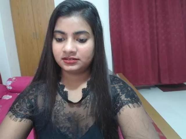 sweet-simran on BongaCams