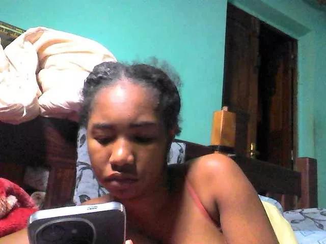 Sweetiepop — Freechat on BongaCams