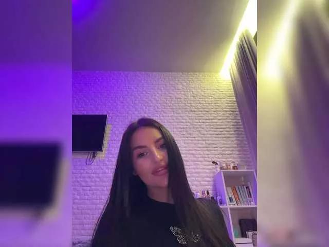 sweetkira25 — Freechat on BongaCams
