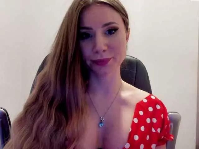 SweetMirande on BongaCams 