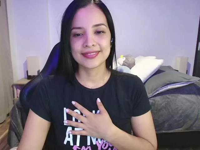 Sweety-Hottie — Freechat on BongaCams