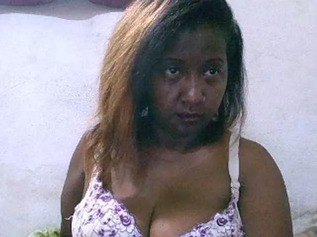 Freechat Sylivinaahh on BongaCams