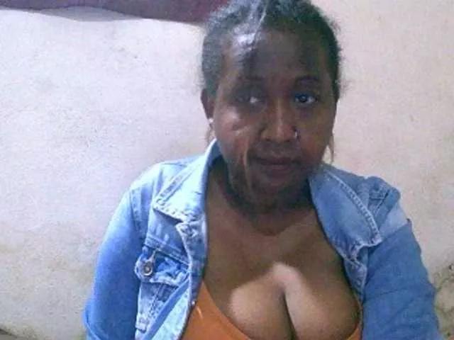 Freechat Sylivinaahh on BongaCams