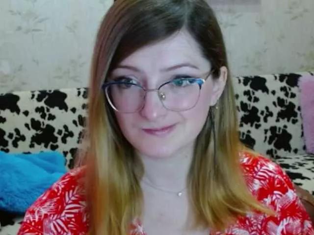 tastyariel on BongaCams 